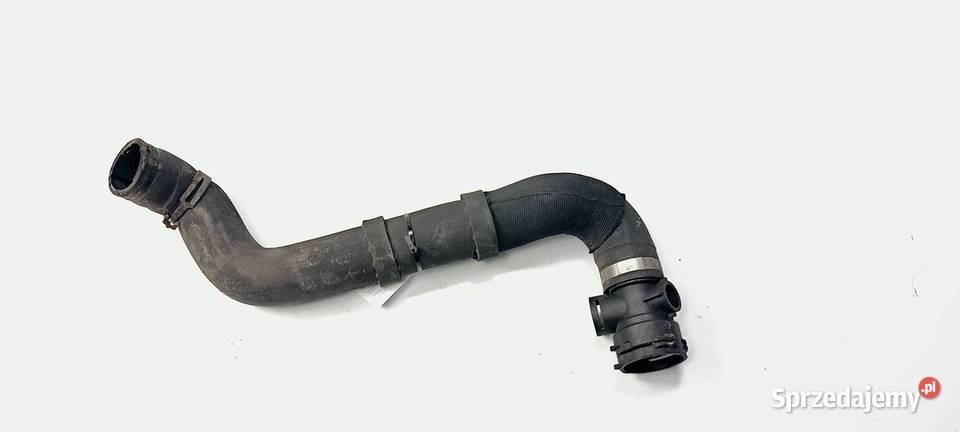 PRZEWÓD UKŁADU CHŁODZENIA VOLKSWAGEN PHAETON Lipno