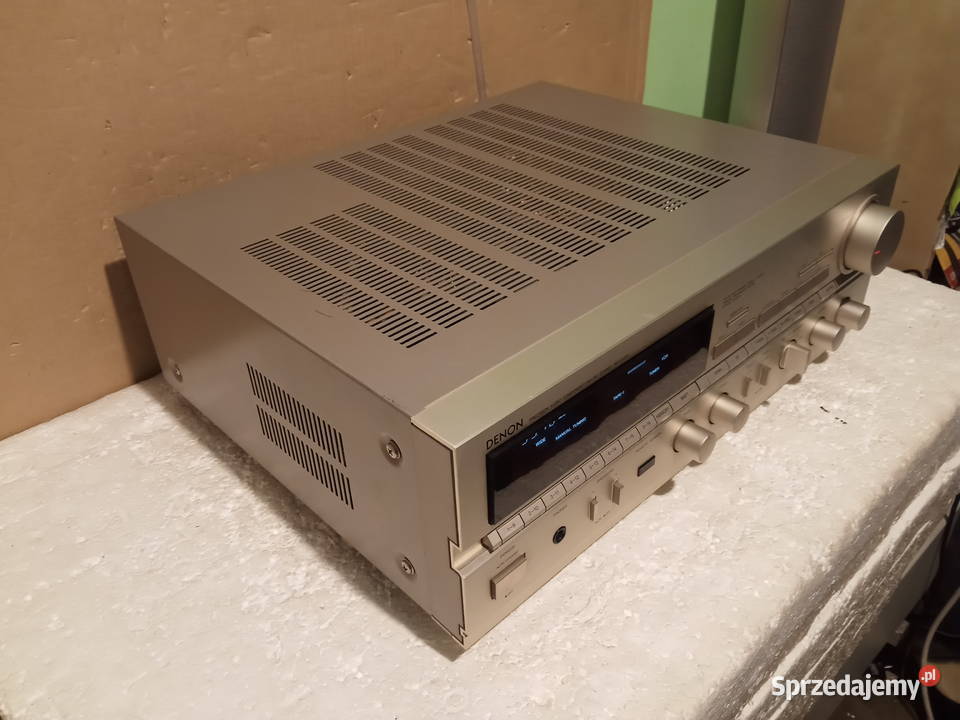 DENON DRA825R Poznań