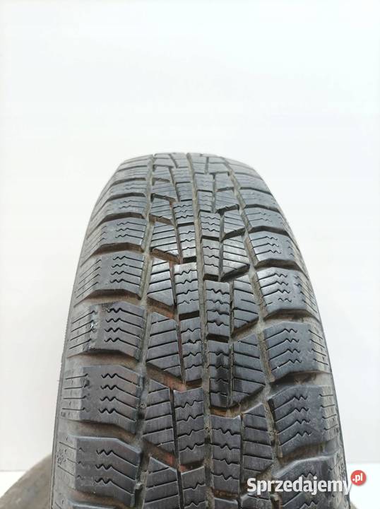 2x OPONA ZIMOWA GENERAL ALTIMAX WINTERX sprzedam