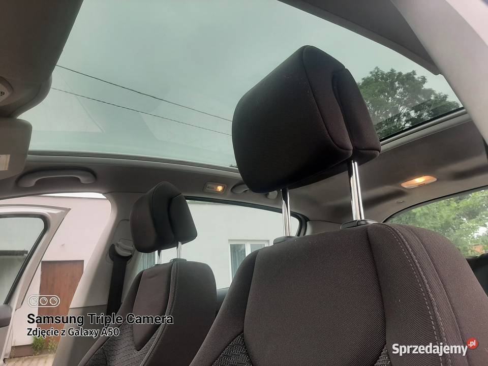 Peugeot 308 16 Benzgaz 2008 Kalisz