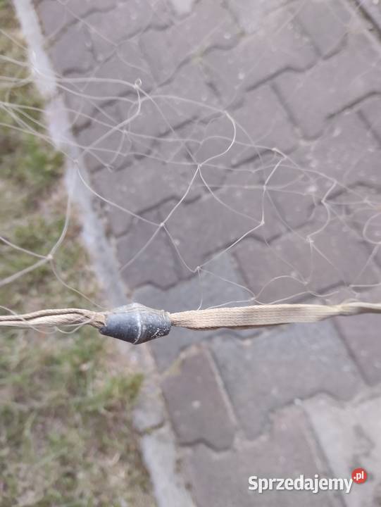 Sieć na ryby Ostrowiec Świętokrzyski