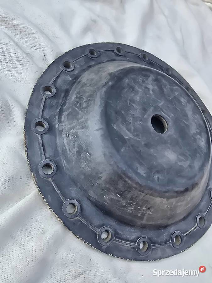 rez Zaślepka dekiel lampy 1305239238 Audi A3 8P sprzedam