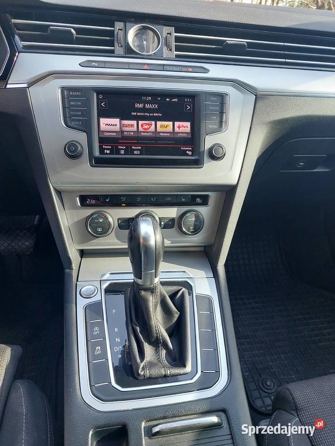 Volkswagen Passat 18tsi BMT Comfortline DSG Lębork sprzedam