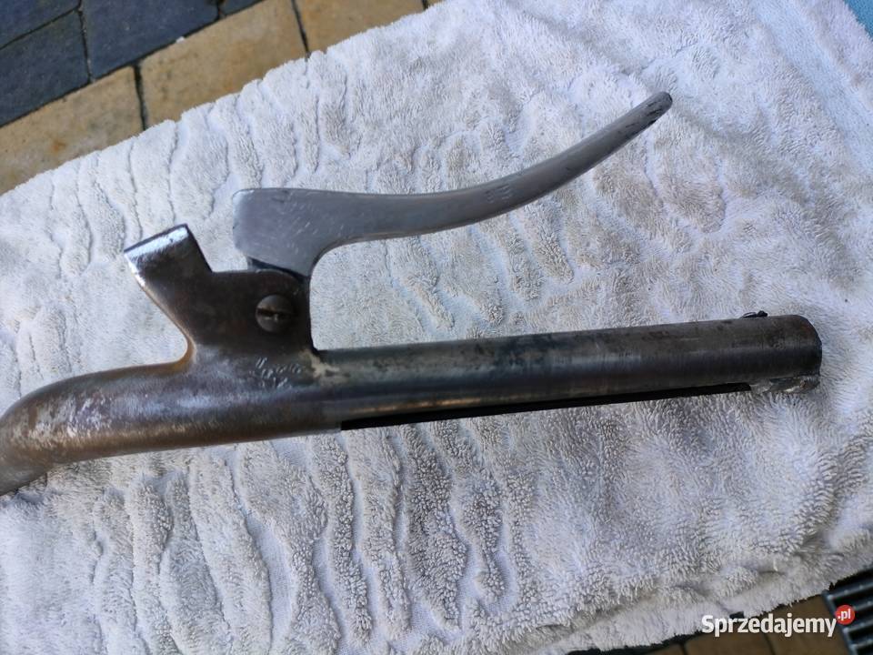 Kierownica Jawa Kyvacka 175250350 1km Konin