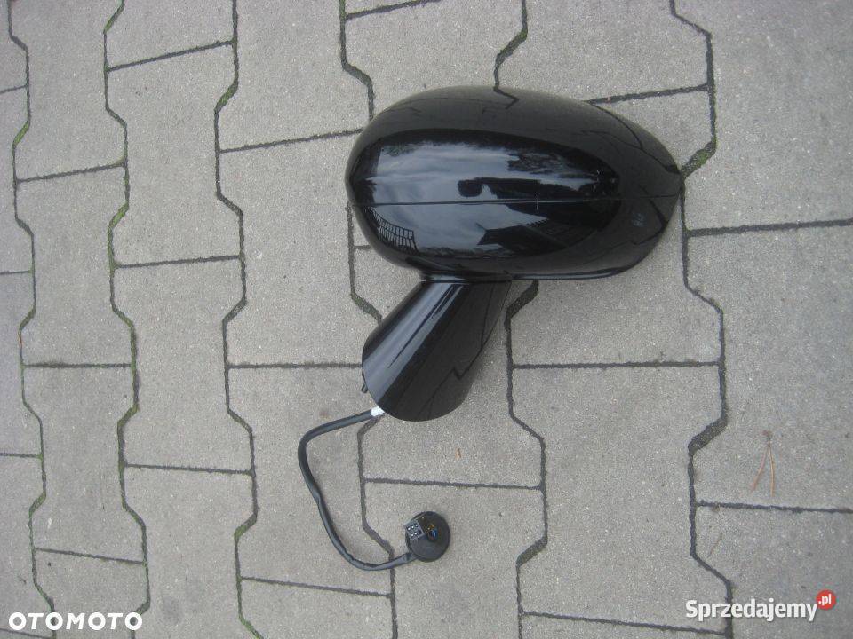 OPEL MERIVA II 2 B LUSTERKO LEWE 5PIN EUROPA osobowe Rakoniewice sprzedam