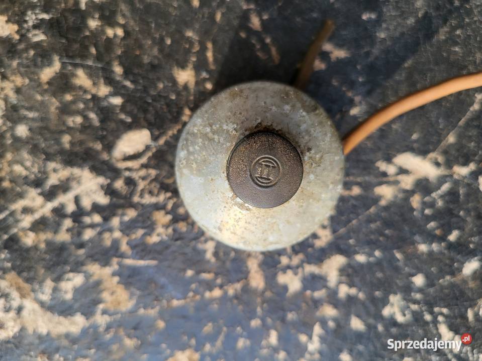 BOSCH GASZAK KLAKSON PRZEŁĄCZNIK ZUNDAPP Rybnik sprzedam