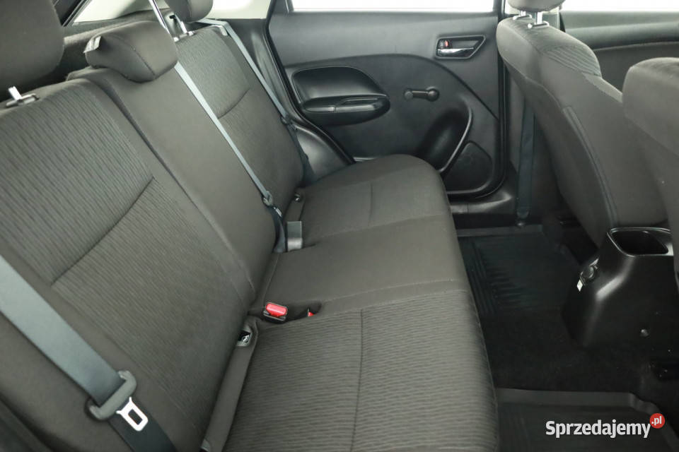 Suzuki Baleno 12 DualJet Piaseczno