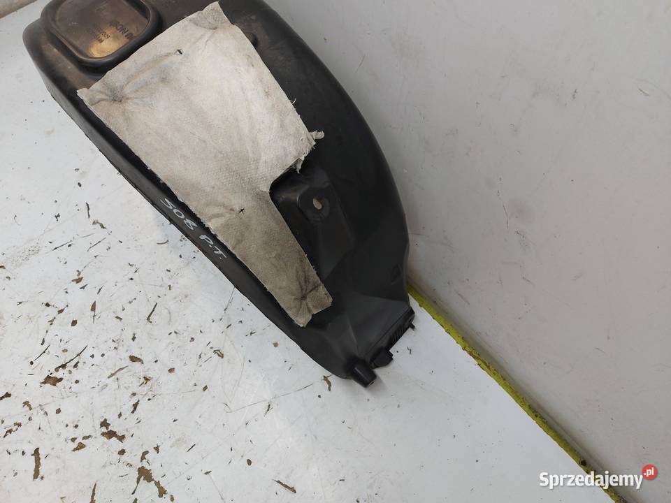 PEUGEOT 508 II Nadkole tył prawy Nadkola Części samochodowe sprzedam