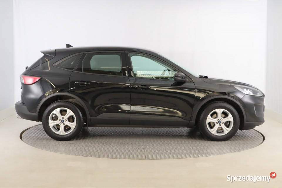 Ford Kuga 15 EcoBlue