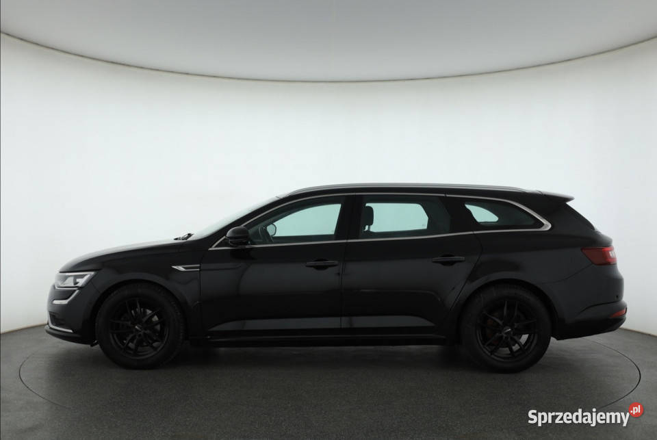 Renault Talisman 16 dCi Talisman Piaseczno