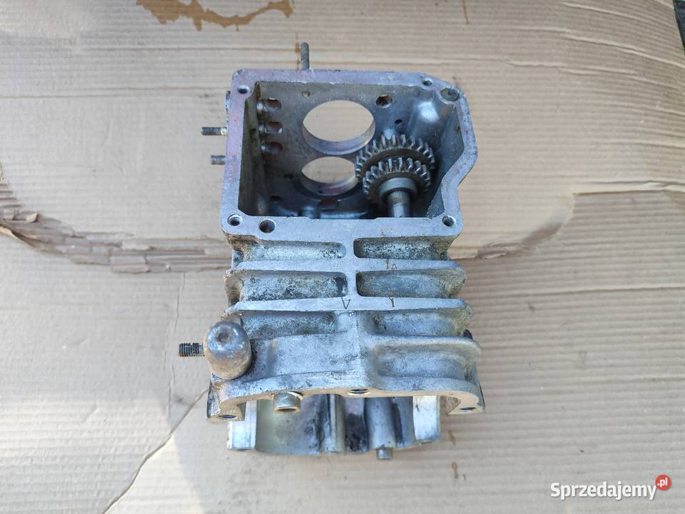 Fotel Klapa Szyba Tapicerka Fiat 126p Maluch ST Łódź