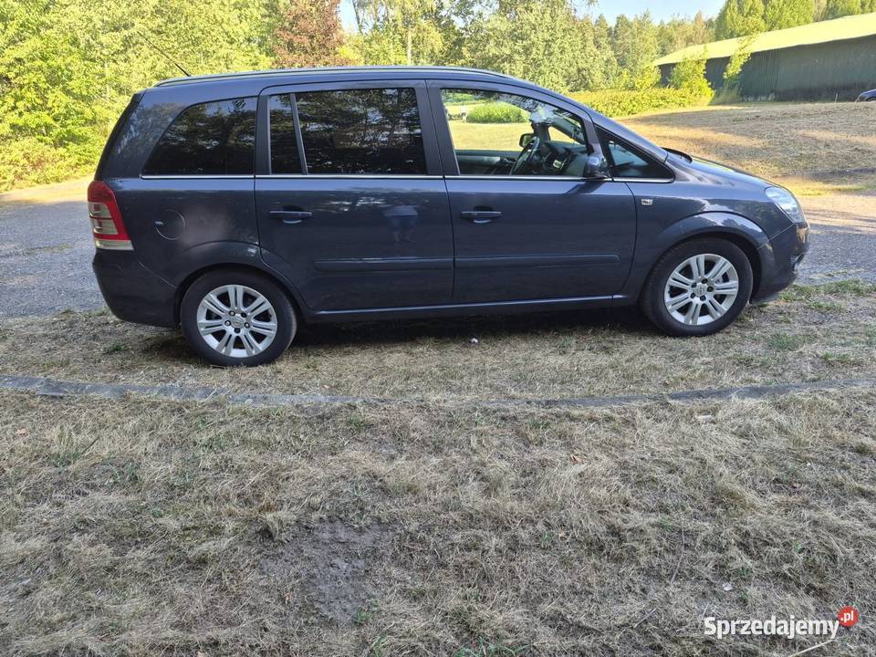 Opel zafira B Bytom