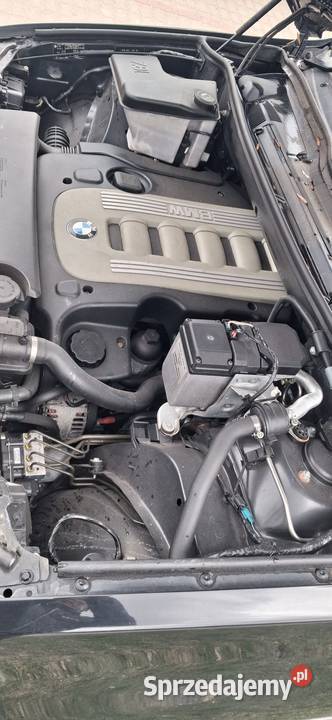 BMW X5 Kętrzyn