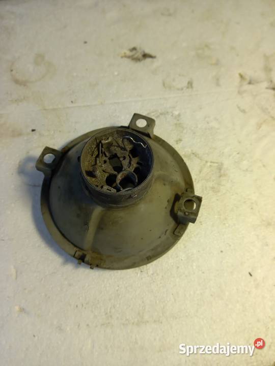 Lampa BMW E30 E25 osobowe dolnośląskie Legnica