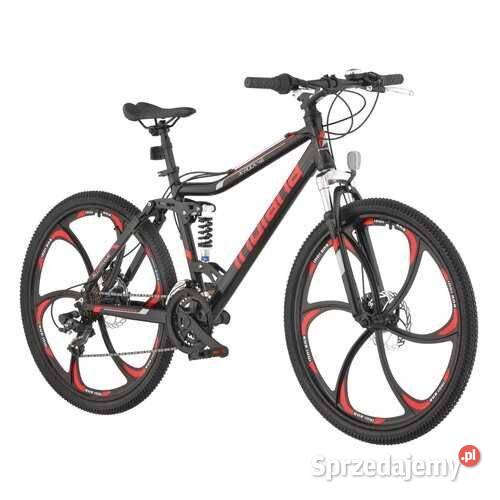 Rower górski MTD Indiana zachodniopomorskie Stargard
