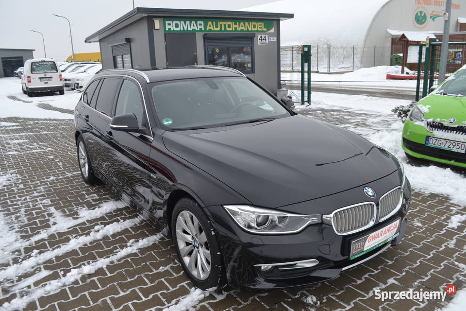 BMW 316i, z Niemiec, OPŁACONA (15)