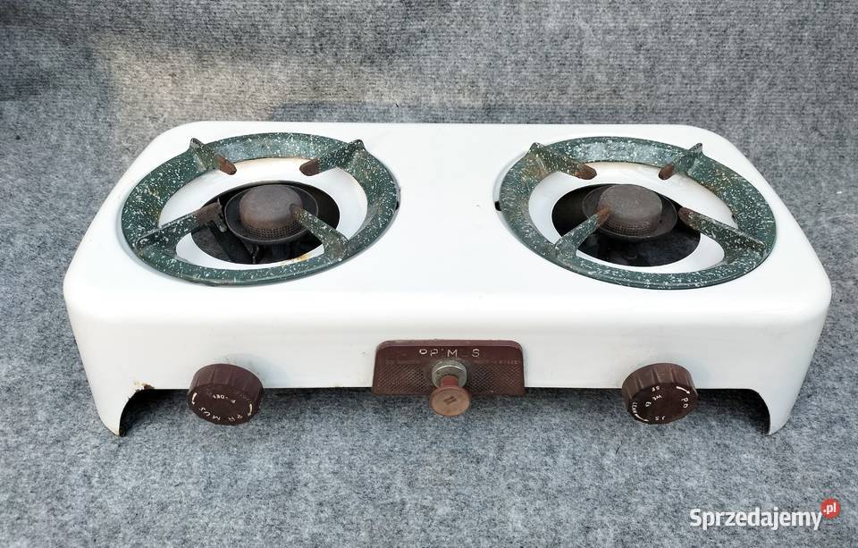 Stara kuchenka naftowa PRIMUS 535 unikat Sweden Leszno sprzedam