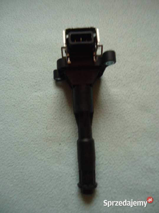 CEWKA ZAPŁONOWA NOWA BOSCH 0 221 504 029 BMW Jaworzno