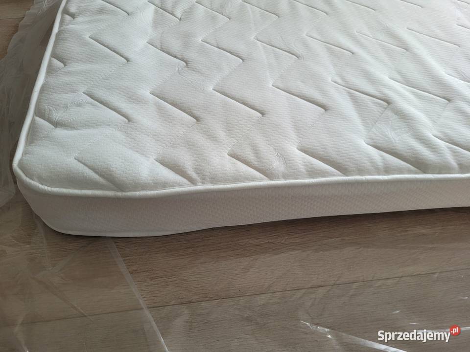 190 x 80 Łóżko składane polowe turystyczne Poznań