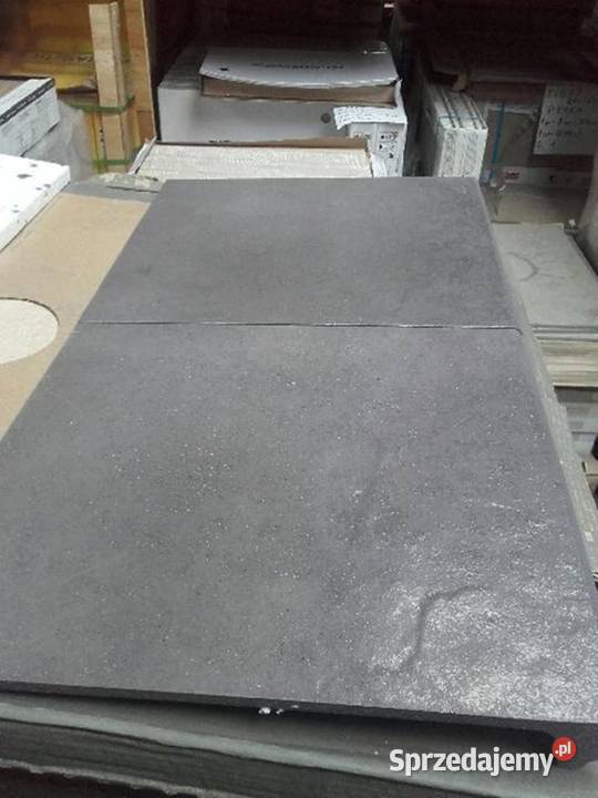 Stopnica schody kapinos szare 30x33 klinkier małopolskie Zakopane