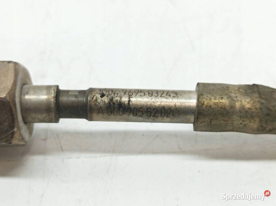 CZUJNIK SENSOR TEMPERATURY SPALIN 0281004205206