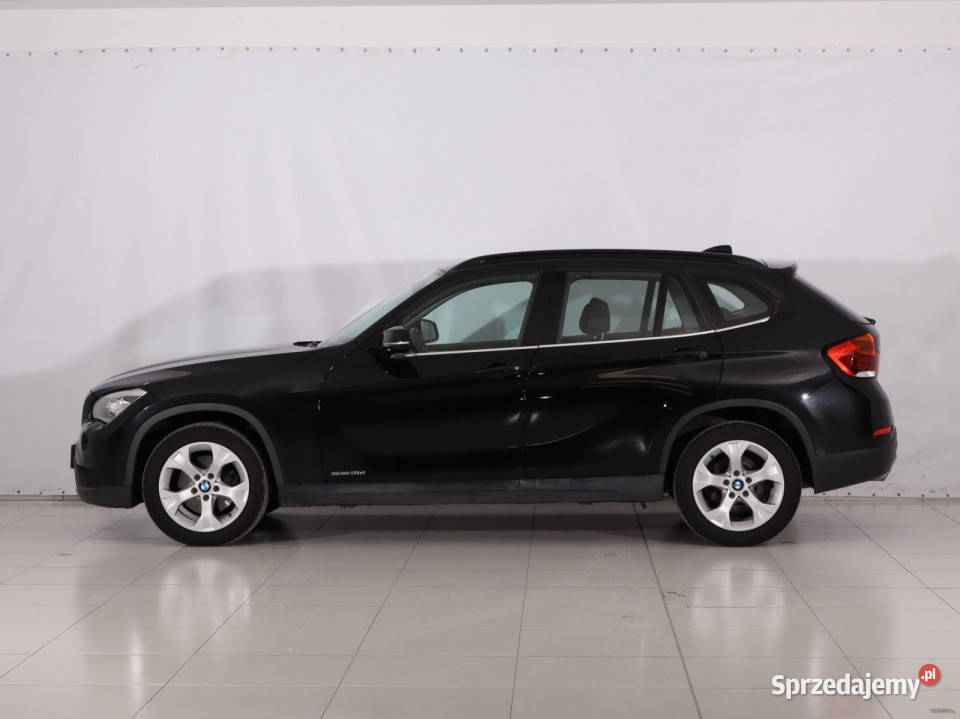 BMW X1 xDrive18d mazowieckie Piaseczno sprzedam