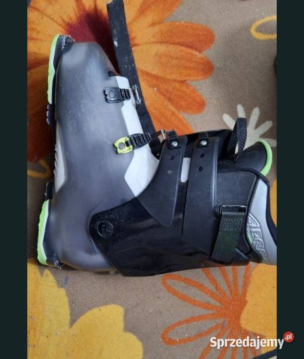Buty narciarskie Jaworze Górne sprzedam