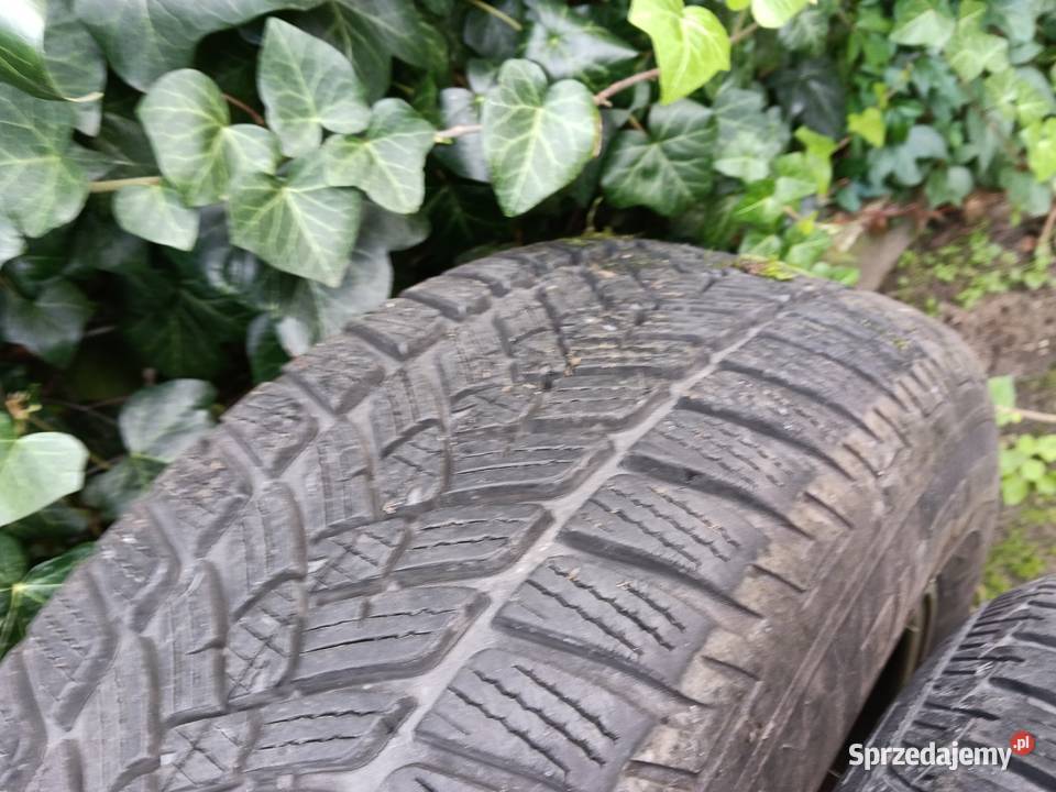 Koła zimowe całoroczne R16 21565 alufelgi RH Sochaczew