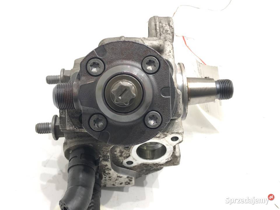 POMPA WTRYSKOWA VW PASSAT B7 03L130755L 20 170 Pompy wtryskowe podkarpackie