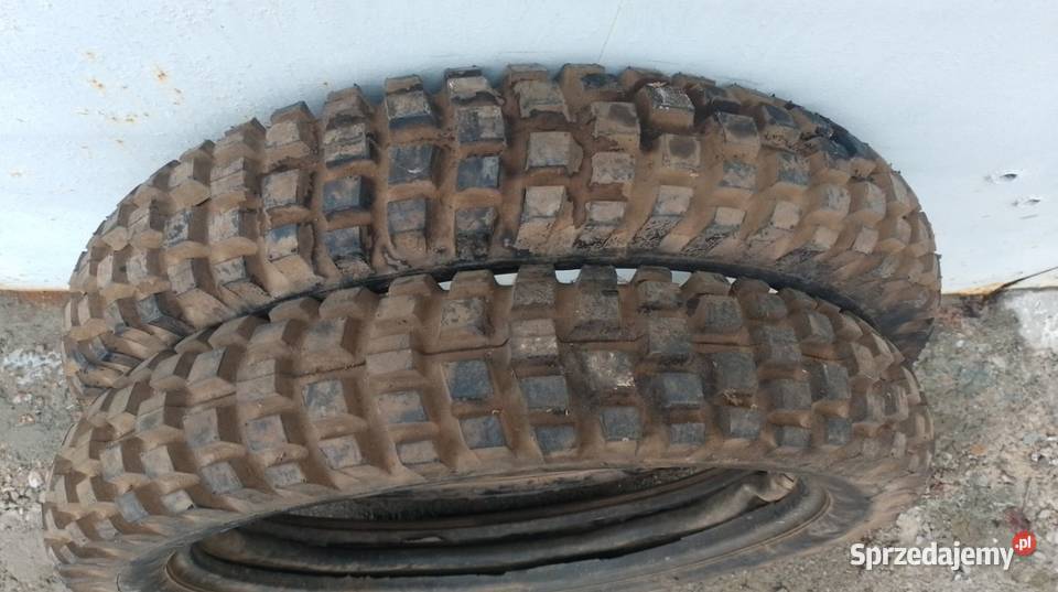 Opony RIESA 37519 Leszno