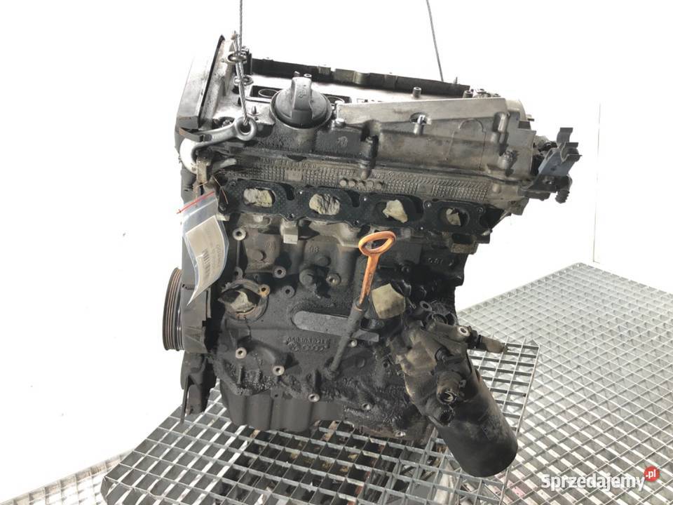 SILNIK VW 18 125 ADR 9601 PASSAT B5