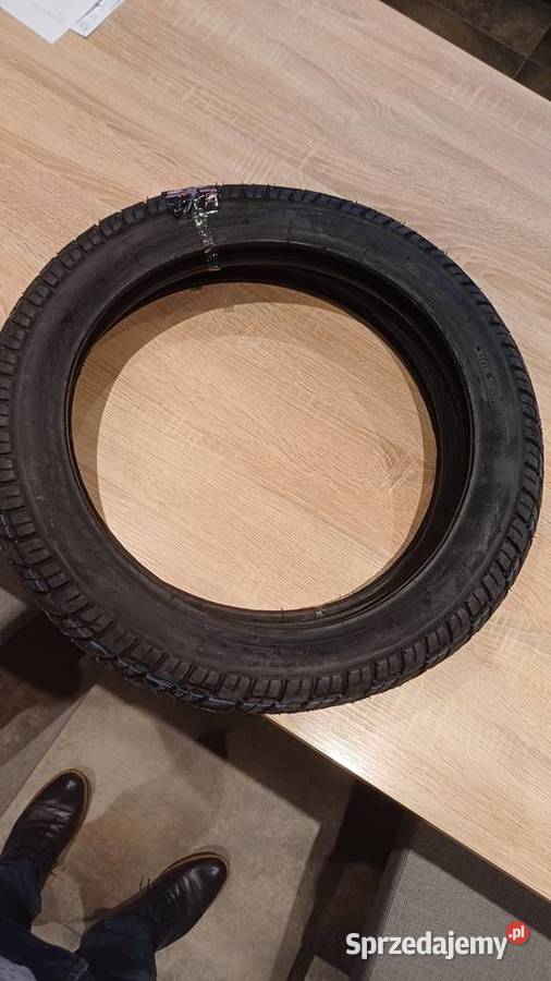 Nowa opona VEE RUBBER 275 x 16 szosowa Pozostałe