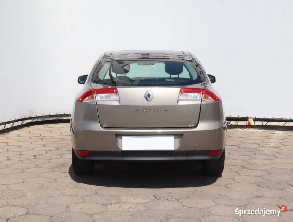 Renault Laguna 20 dCi Laguna łódzkie