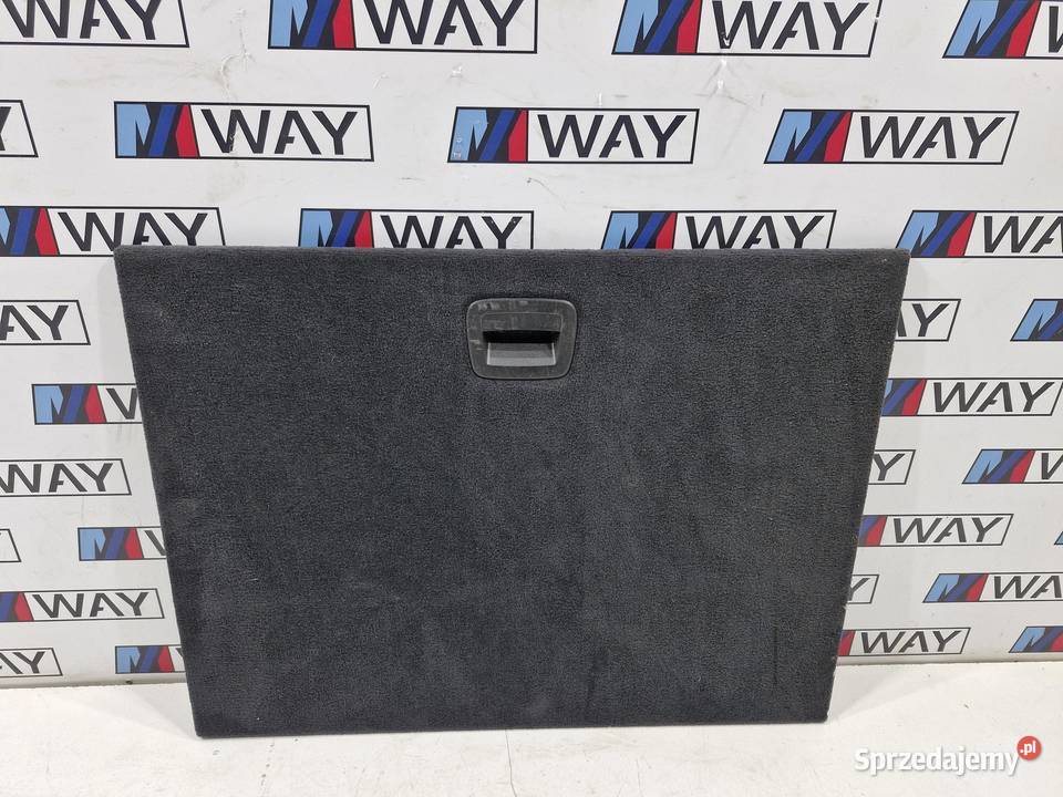 BMW G21 WYKŁADZINA PODŁOGI BAGAŻNIKA ORYGINAŁ dolnośląskie