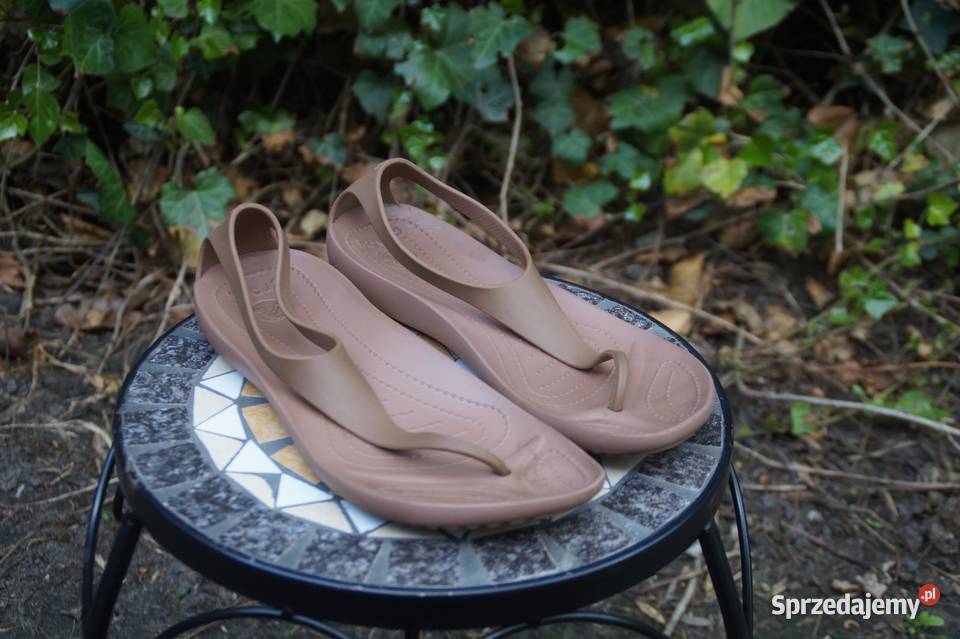 Japonki Crocs 3940 Crocs Pabianice