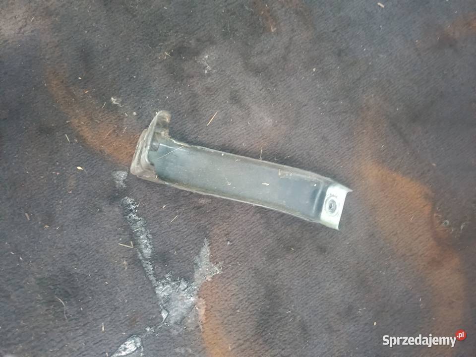 Spornik Łapa Lewego Błotnika Audi A4 B5 a36