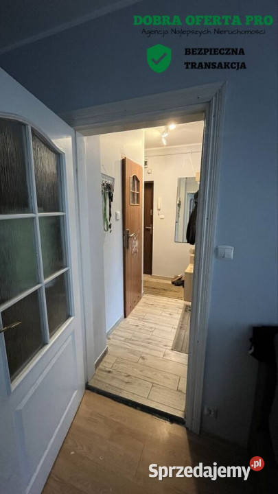 Przytulna kawalerka centrum Gdańska pomorskie Gdańsk sprzedam