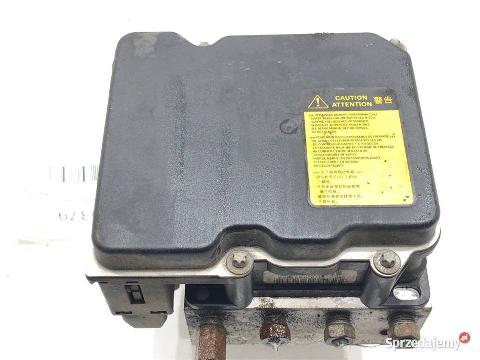 POMPA ABS TOYOTA AVENSIS T27 4454005071 22 150 sprzedam