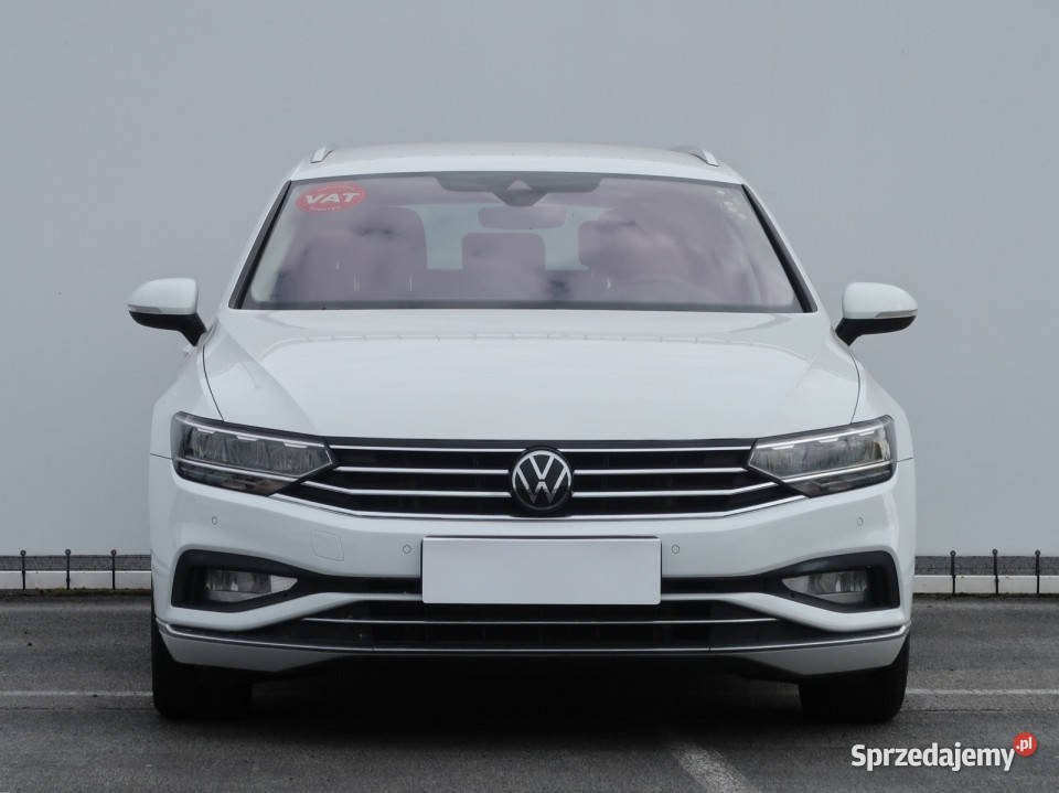 VW Passat 20 TDI Passat Lublin
