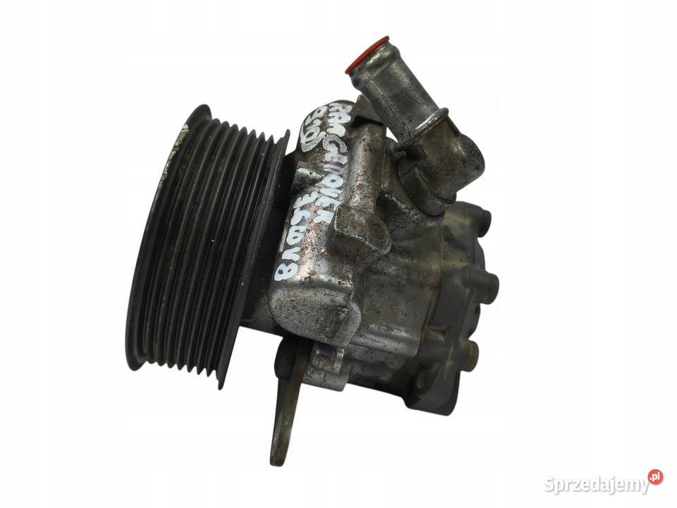POMPA WSPOMAGANIA Range Rover L322 Sport 36 TDV8 Chełm