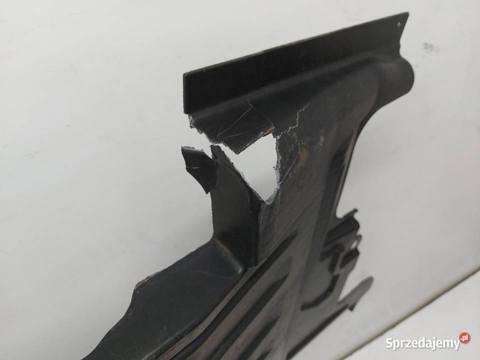VOLVO XC90 II D5 Osłona podwozia tył prawa Karoseria dolnośląskie