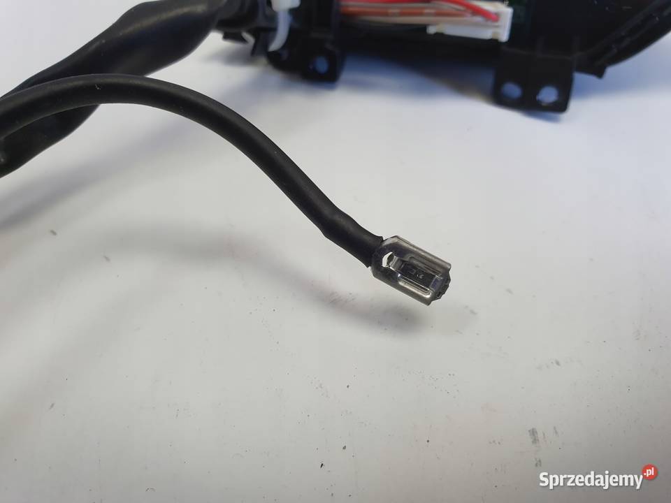 Toyota CHR CHR PRZEŁĄCZNIK KIEROWNICY Panel Chełm