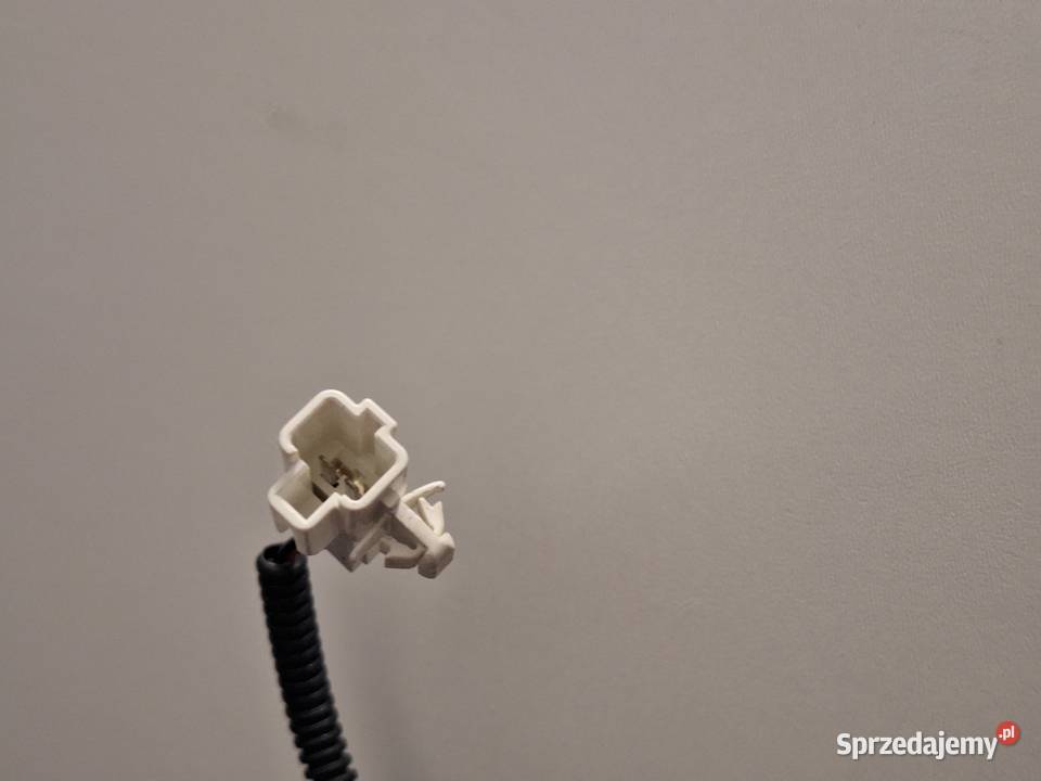 Lexus RX II przcisk zamykania klapy RX 400h 07r Panele sterowania, przełączniki Toruń