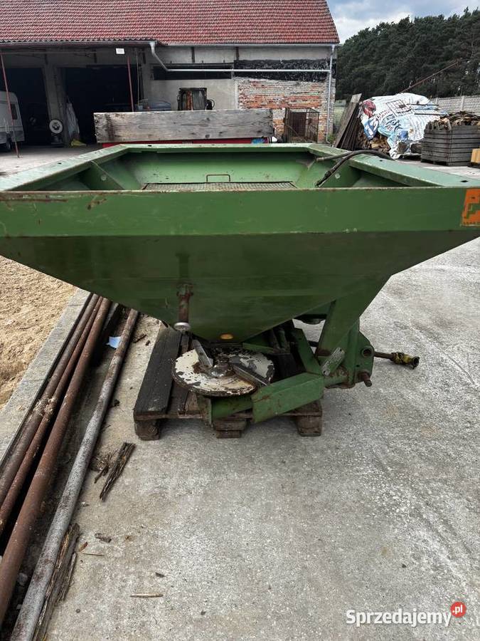 Amazone zau 1001 tanio