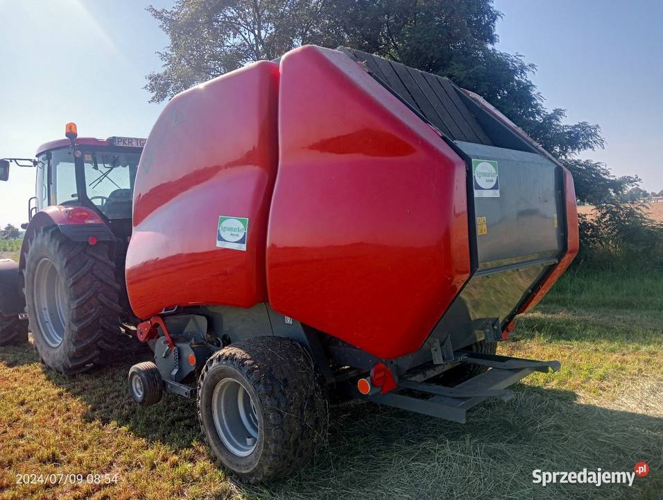 Prasa unia famarol Rozdrażew