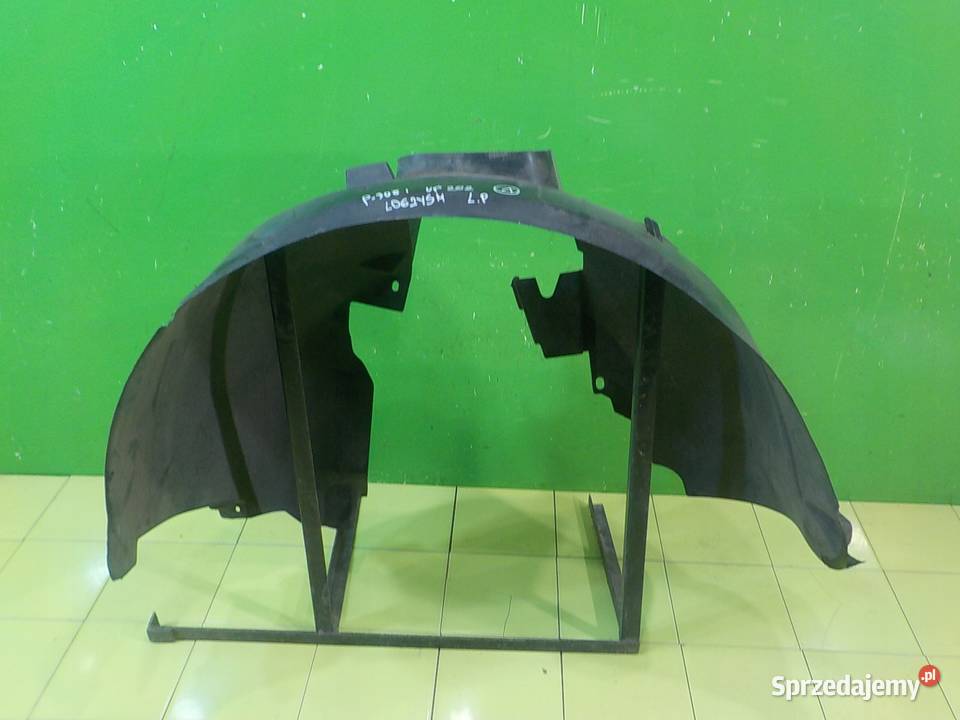 PEUGEOT 308 I LIFT 16 B 12r 5D nadkole lewe Suków sprzedam