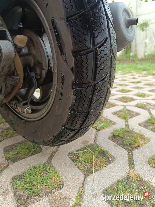 Yamaha cygnus 125 podkarpackie Rzeszów