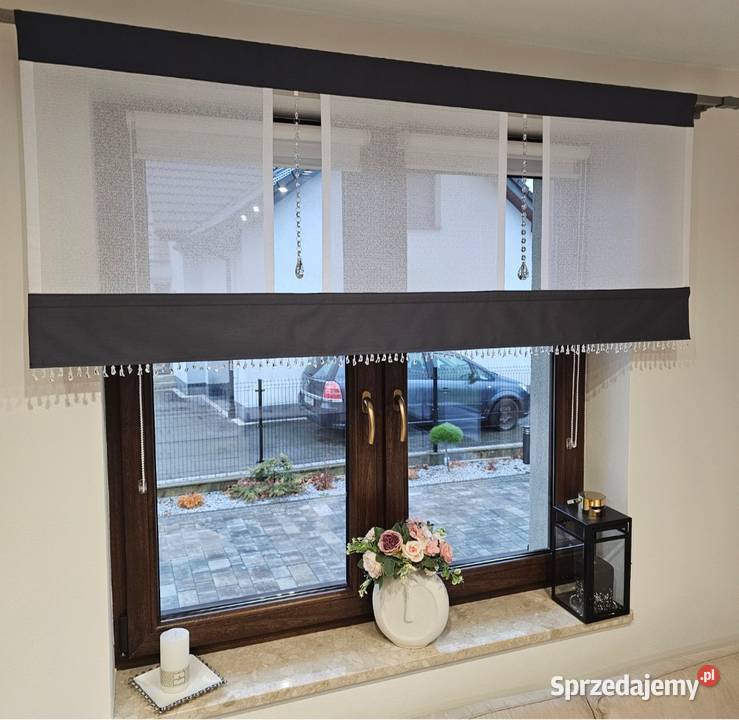 Firanyekranypanele Katowice