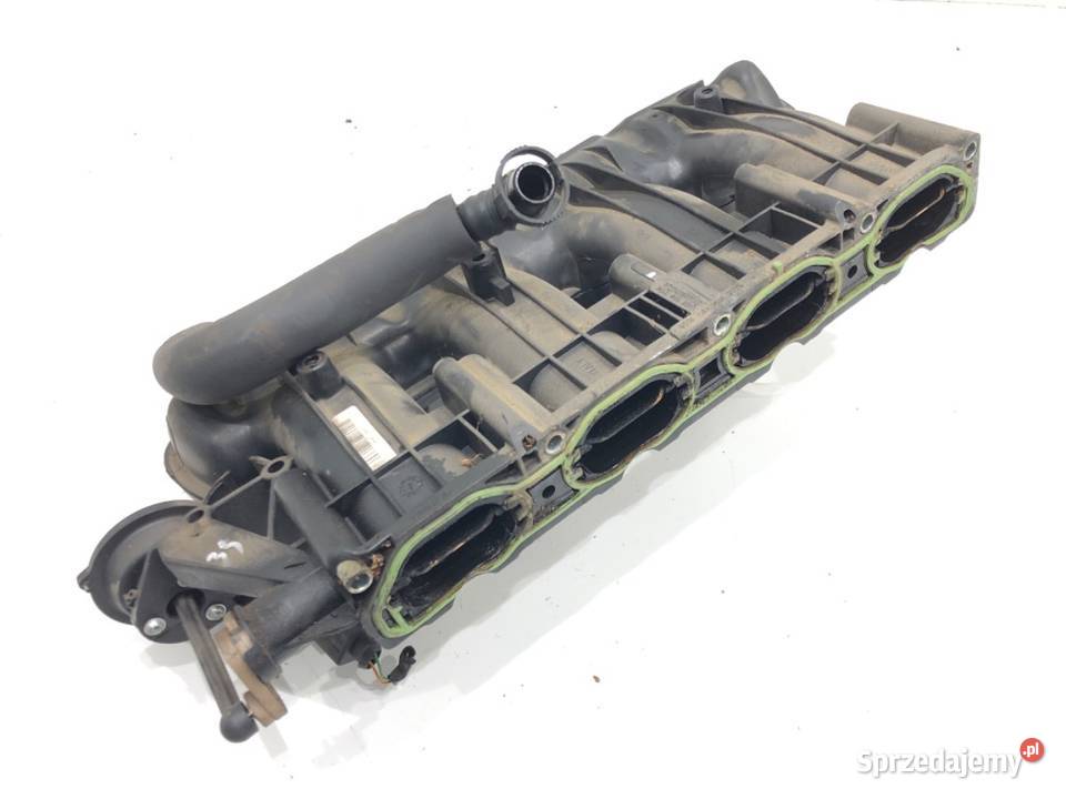 KOLEKTOR SSĄCY AUDI A4 B8 06H199211A 18 120 0715