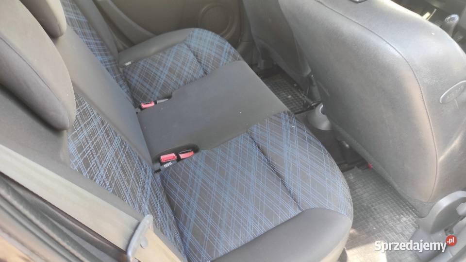 Renault Clio 12 z gazem clima 2008 ASR (kontrola trakcji)